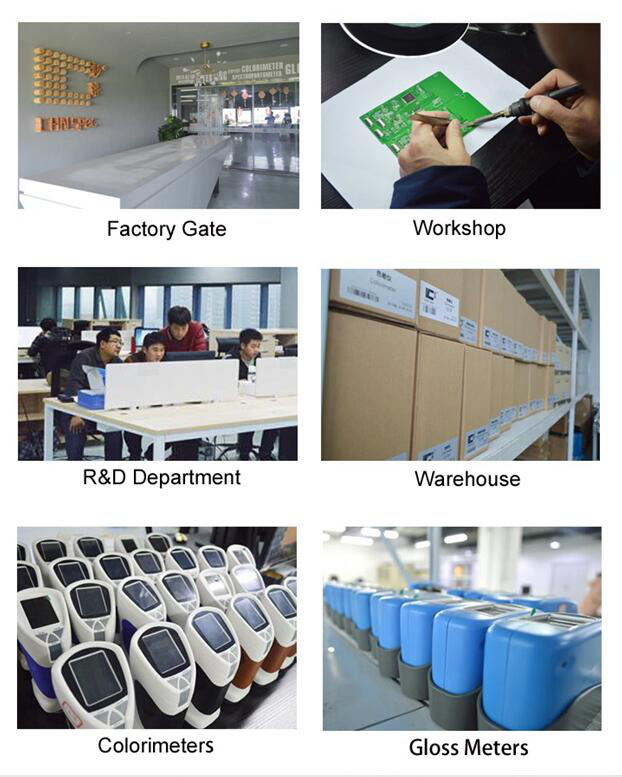 Hochfeste Material-Farbzusammenpassende Leuchtkasten Iso-Norm genehmigt