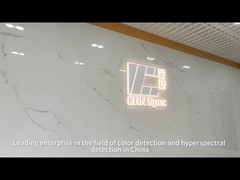 CHNSpec Unternehmen Einführung