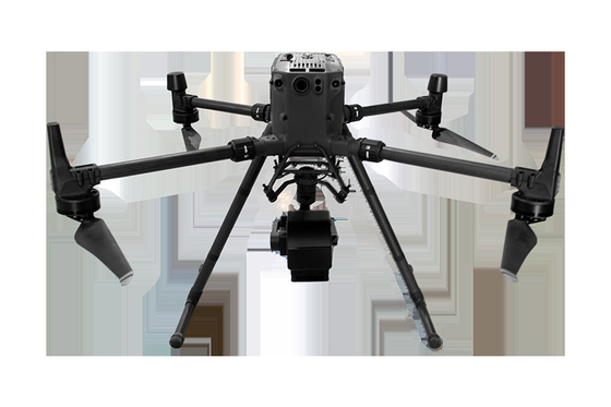 FS-60 UAV Hyperspectral Imaging Camera For High-Stability Spectral Image Acquisition