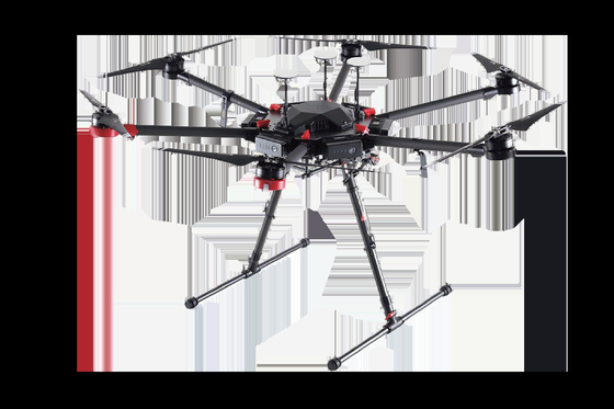 FS-60 UAV Hyperspectral Imaging Camera For High-Stability Spectral Image Acquisition
