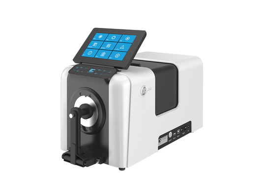 DS-37D Benchtop Spectrophotometer For Color Matching